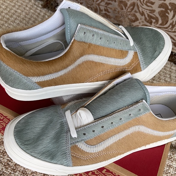 Vans Old Skool 36 Dx Anaheim Factory men’s - Picture 11 of 16